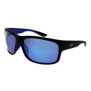 Zonnebril Maui Jim Occhiali da Sole Southern Cross B815-02 Polarizzati