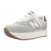 Sneakers New Balance WL574 ZCO