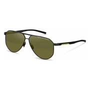 Zonnebril Porsche Design Occhiali da Sole P8983-A-447 Polarizzati