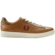 Lage Sneakers Fred Perry -