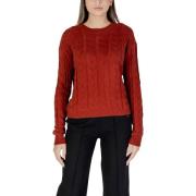 Trui Vero Moda VMTILDA LS O-NECK 2WAY PULLOVER BOO 10310711