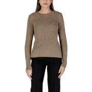 Trui Only ONLCAROLIA LS O-NECK BF KNT 15329225