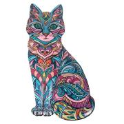 Beeldjes Signes Grimalt Kat