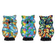 Beeldjes Signes Grimalt Uil 3U