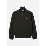 Trui Lacoste Sweater half zip