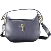 Handtas Tommy Hilfiger Harper leren schoudertas voor dames