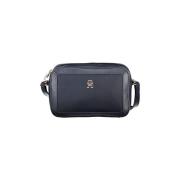 Handtas Tommy Hilfiger Julia Crossbody Marine Nylon AW0AW14266