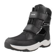 Laarzen Geox J SENTIERO GIRL B AB