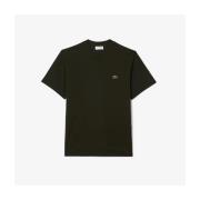 T-shirt Lacoste TH7318 TEE-SHIRT