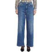 Straight Jeans Iblues NICOLE