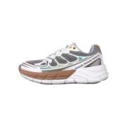 Hoge Sneakers Barracuda BU3516