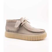 Hoge Sneakers Clarks -