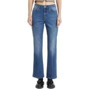 Straight Jeans Iblues JANE