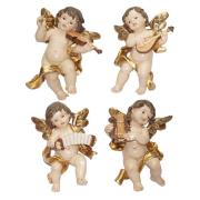 Kerst decoraties Signes Grimalt Engel 4U