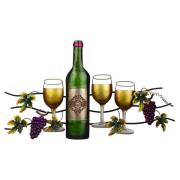 Beeldjes Signes Grimalt Wijn Muurornament