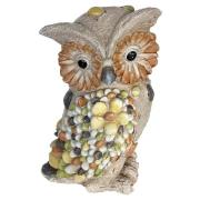 Beeldjes Signes Grimalt Buiten Uil