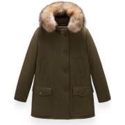 Windjack Woolrich CFWWOU0540FRUT0001 DAG