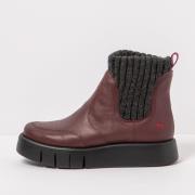 Low Boots Art 1134811PD003