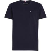 T-shirt Korte Mouw Tommy Hilfiger MW0MW36220