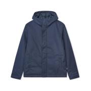 Mantel Rvlt Revolution Padded City Jacket 7851 - Navy