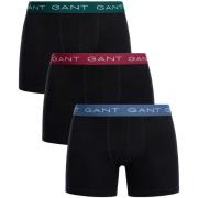 Boxers Gant 3-Pack Essentials Boxershorts