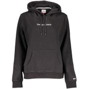 Sweater Tommy Hilfiger Essential hoodie voor dames