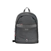 Tas Tommy Hilfiger Nylon rugzak voor heren