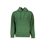 Sweater Tommy Hilfiger Tommy Jeans Essentiele hoodie voor heren