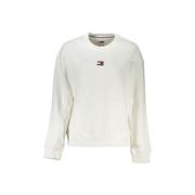 Sweater Tommy Hilfiger sweatshirt met ronde hals voor dames