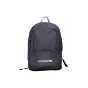 Tas Tommy Hilfiger Nylon Rugzak Navy