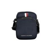 Tas Tommy Hilfiger Heren Crossbody Tas Navy