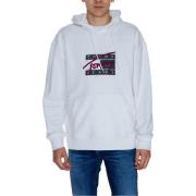 Sweater Tommy Hilfiger Tommy Hilfiger Heren Tommy Jeans Classic Hoodie...