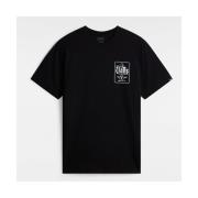 T-shirt Vans Bucket list ss