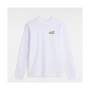 T-shirt Vans Posted ls