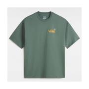 T-shirt Vans Posted ss