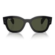 Zonnebril Ray-ban Occhiali da Sole Jorge RB7681S 901/31