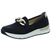 Mocassins Rieker -