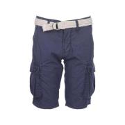 Korte Broek Teddy Smith -