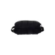 Portemonnee Tinne+Mia Cilou Bag - Black