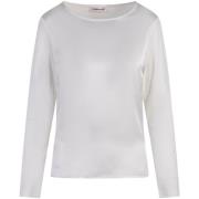 Blouse Sandro Ferrone S7YBEMINORI