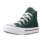 Sneakers Converse EVA LIFT HI