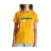 T-shirt JOTT -