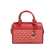 Handtas MICHAEL Michael Kors Jet Set Travel Medium Top Zip Boekentas -...