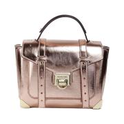 Schoudertas MICHAEL Michael Kors Jet Set Item Schoudertas Rose Goud