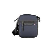 Tas Tommy Hilfiger Crossbody Tas voor Heren Navy