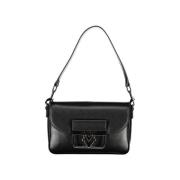 Handtas Love Moschino Womens JC4210PP1FLA0000 Schoudertas Zwart