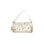 Handtas Desigual Schoudertas met bloemenprint voor dames