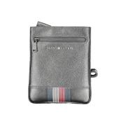 Tas Tommy Hilfiger heren crossbody tas in zwart