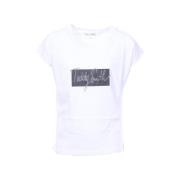 T-shirt Teddy Smith -