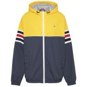 Trainingsjack Tommy Hilfiger Colorblock Zip Jacket